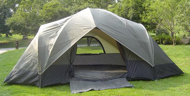 Camping Tents