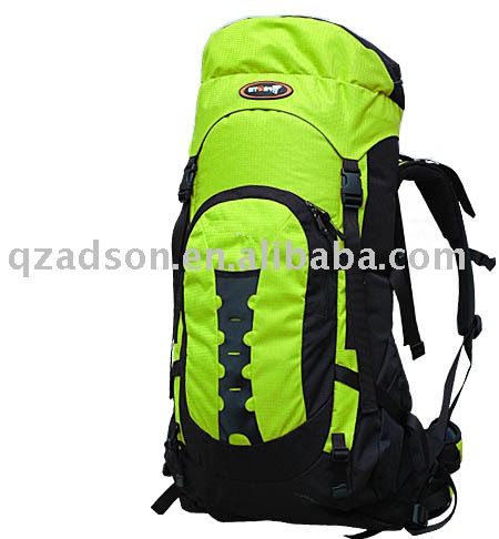 Mountaineering Backpacks