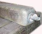 stainless steel ingot