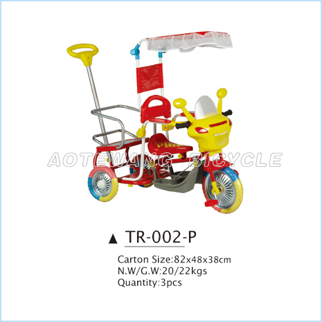 children tricycle