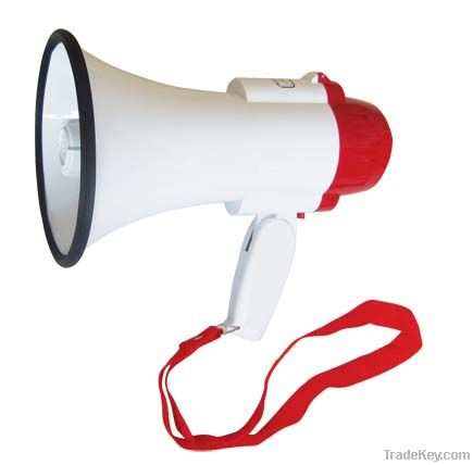 Megaphone