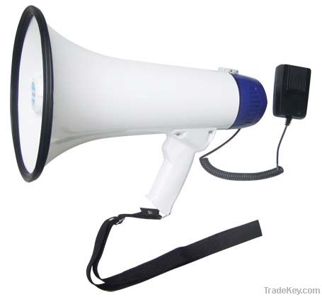 Megaphone