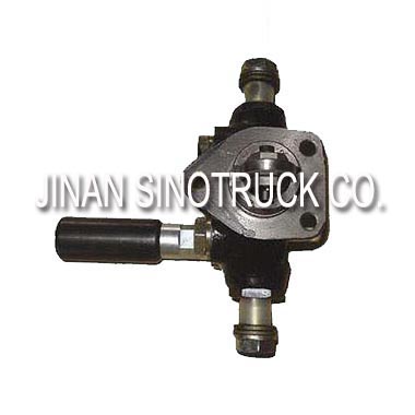 HOWO part Fuel Feed Pump