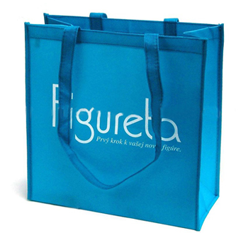 Shopping bags, tote