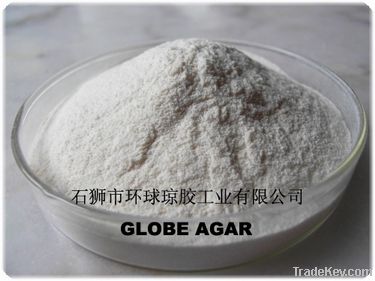 selling superfined agar powder