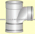 PVC Pipe Fittings