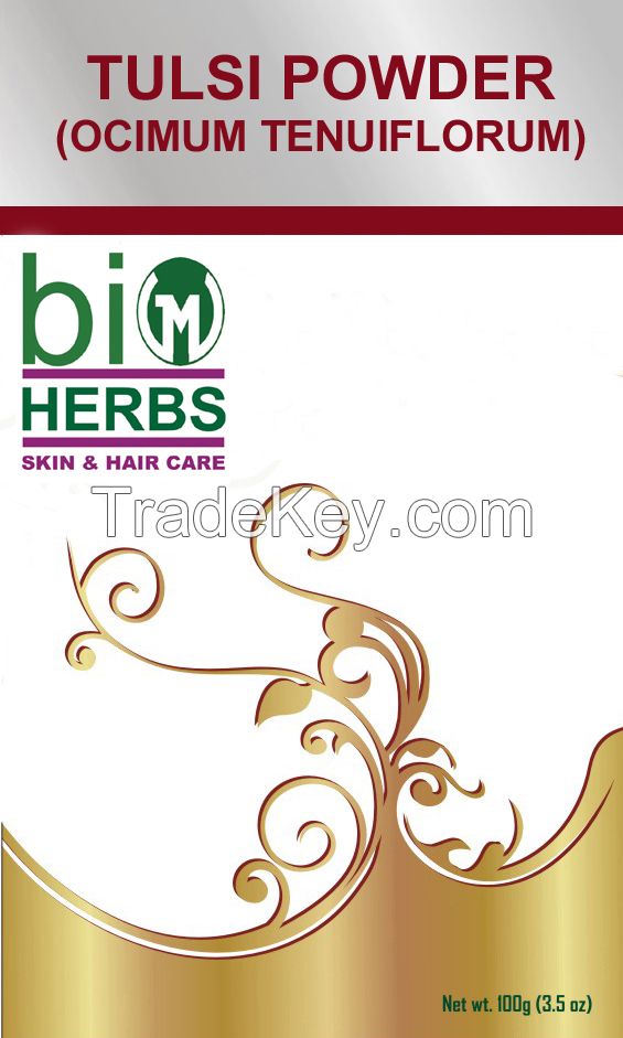 Bio Herbs