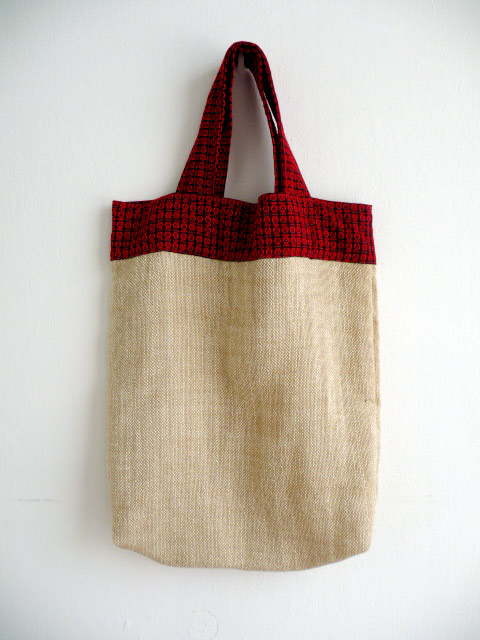 Shopping bag