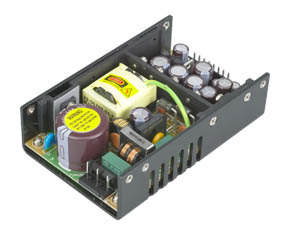 63W U-bracket Switching Power Supply