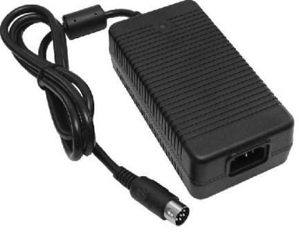 100W desktop switching power supply