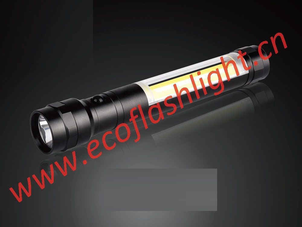 Led Flashlight