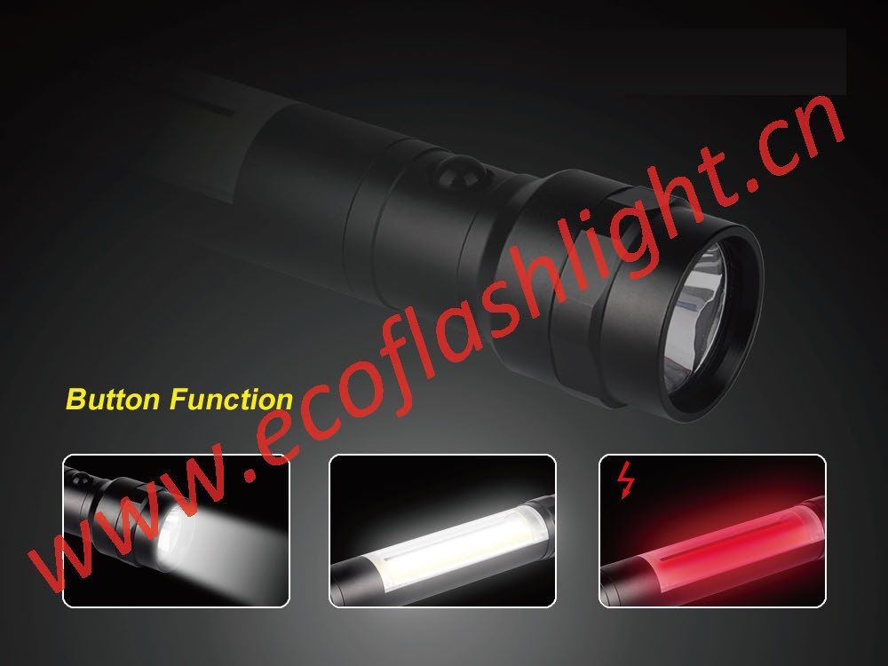 led flashlight