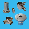 Adjuster & Exchange Aspirator & Union Adapter