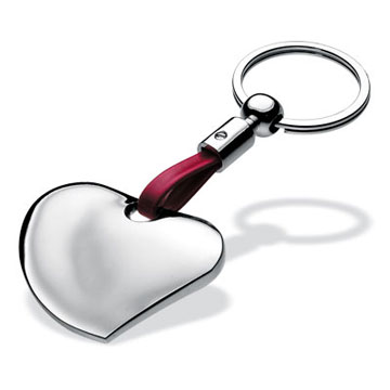 Metal Keychain-2