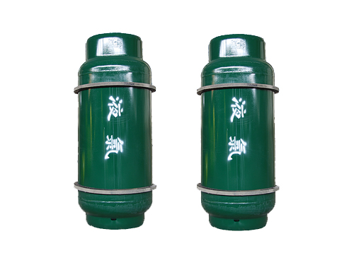 CHLORINE CYLINDER