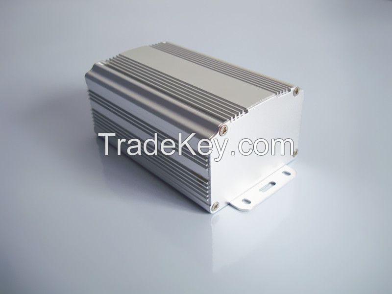 Aluminum Box 8002