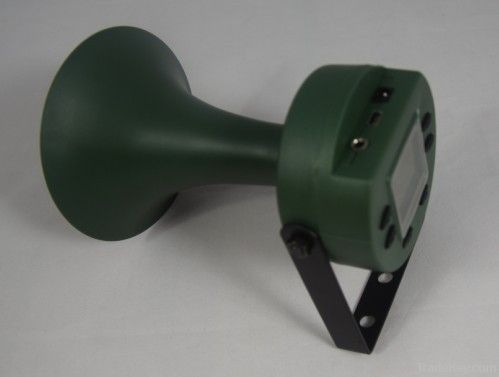 Bird caller with Timer, built-in 35W speaker