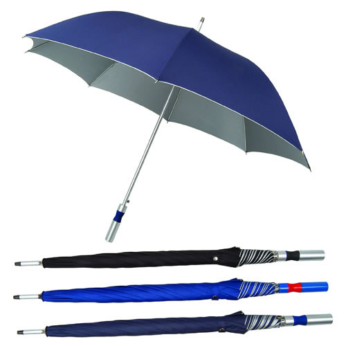 Aluminium Golf Umbrella