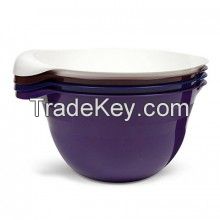 Mixer Bowls and Rice Strainers