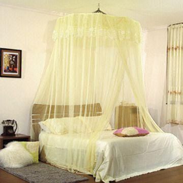 Palace Mosquito Net Canopy