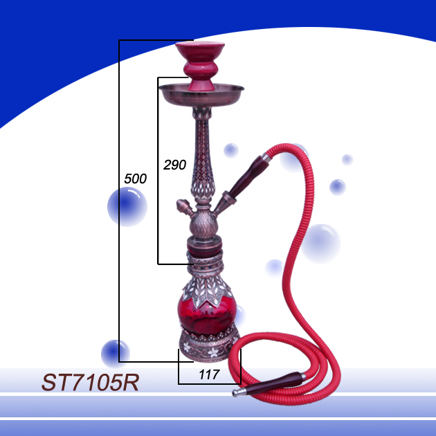 hookah/shisha/nargile/smoking pipe