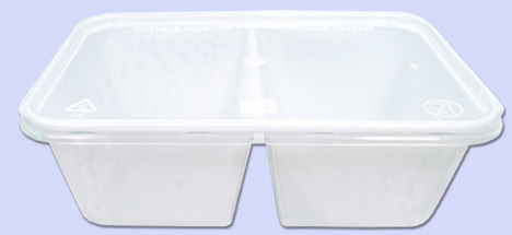 take away food containers