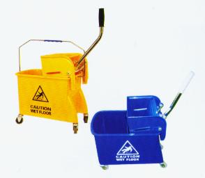 mop bucket