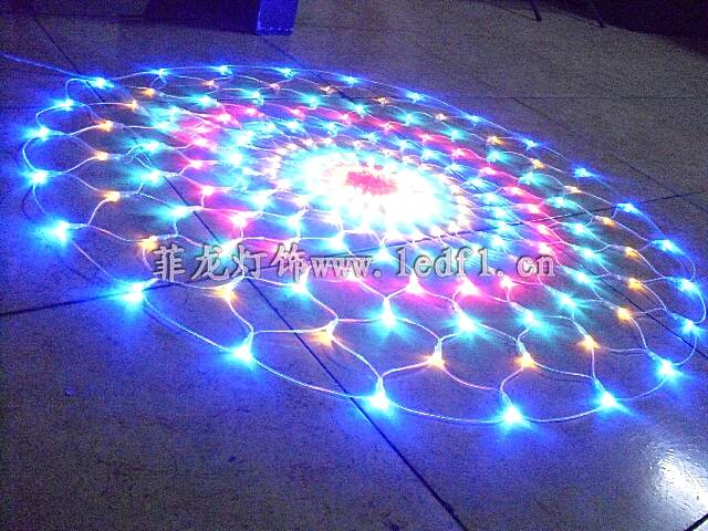 LED Festival Light