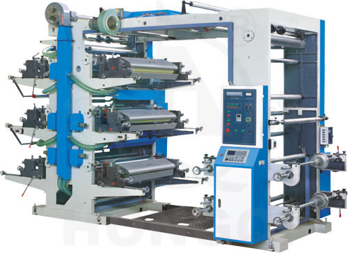 printing machinery