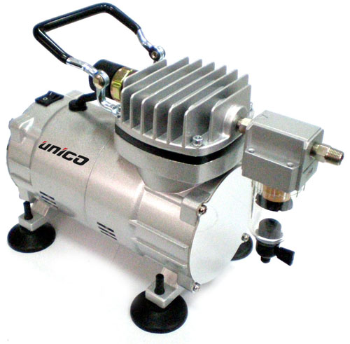 MINI AIR COMPRESSOR