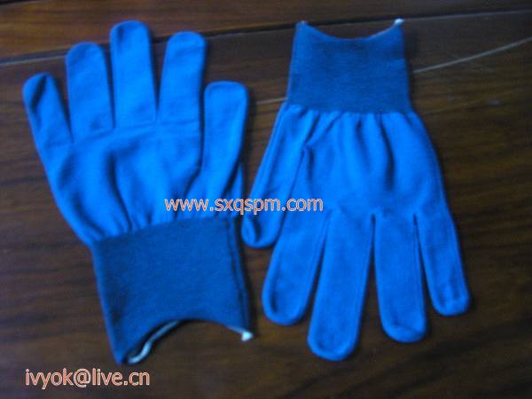 18g nylon glove liner