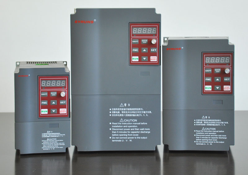 VFD, SY6000 series Variable Frequency Drive