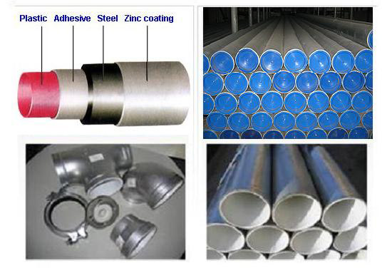 Oil and Gas Steel Pipe