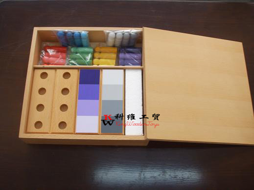 Montessori Toys