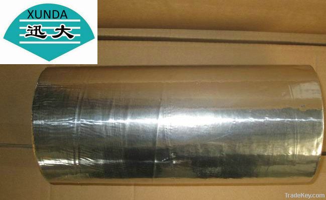 butyl rubber sealing waterproofing materials for roofing