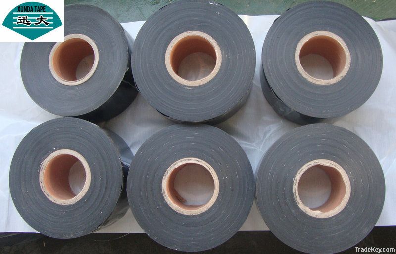 pipeline anti corrosion wrapping adhesive tape