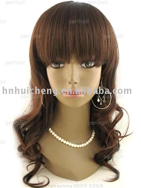 fashion wigs