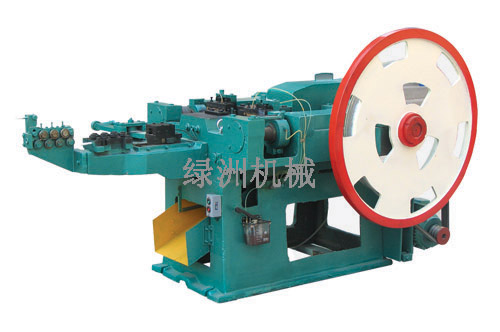 Mould 1C-----6C new generation nail making machine with high speed and