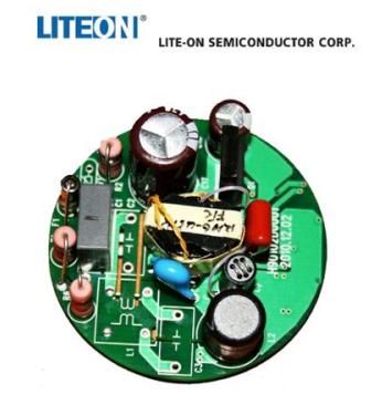 Liteon-semi led module