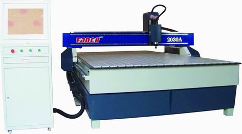 advertising engraving machine Fc-2030A