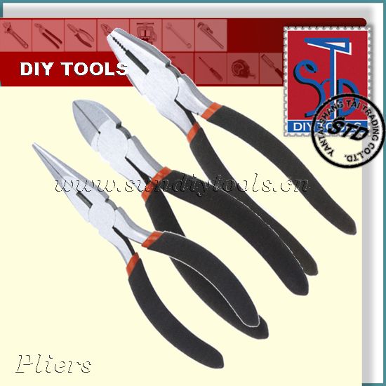 All Kinds of High Quality Pliers