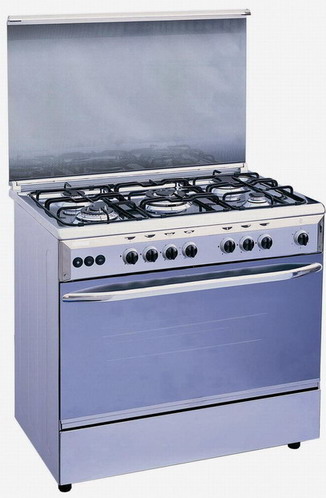 Freestanding Cooker (L90S)