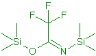 N, O-Bis(trimethylsilyl)trifluoroacetamide