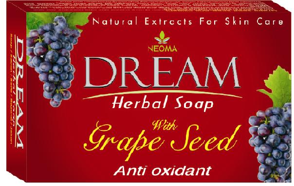 Grape Seed Soap