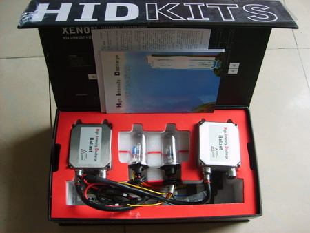 HID conversion kit H4H/L,H13H/L,9004H/L,9007H/L