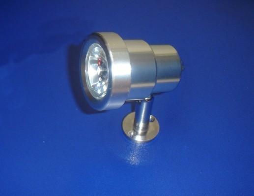 LED shot lamp