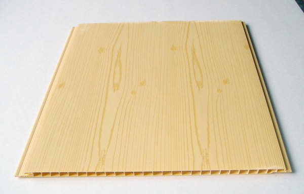 PVC Panel (Wood Pattern)