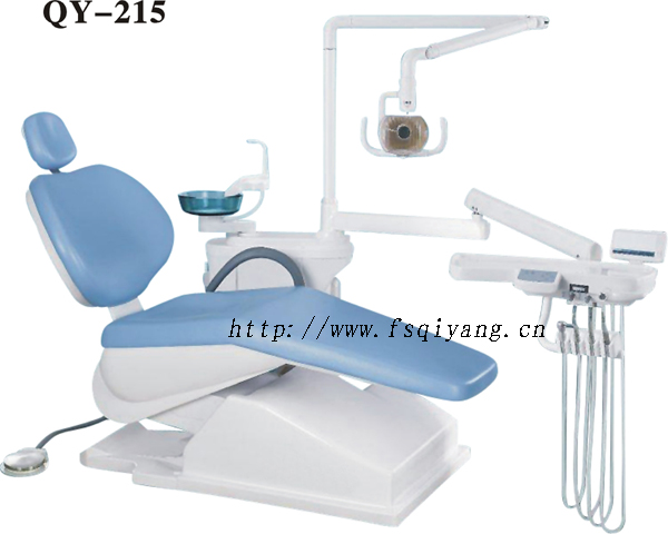 dental chair