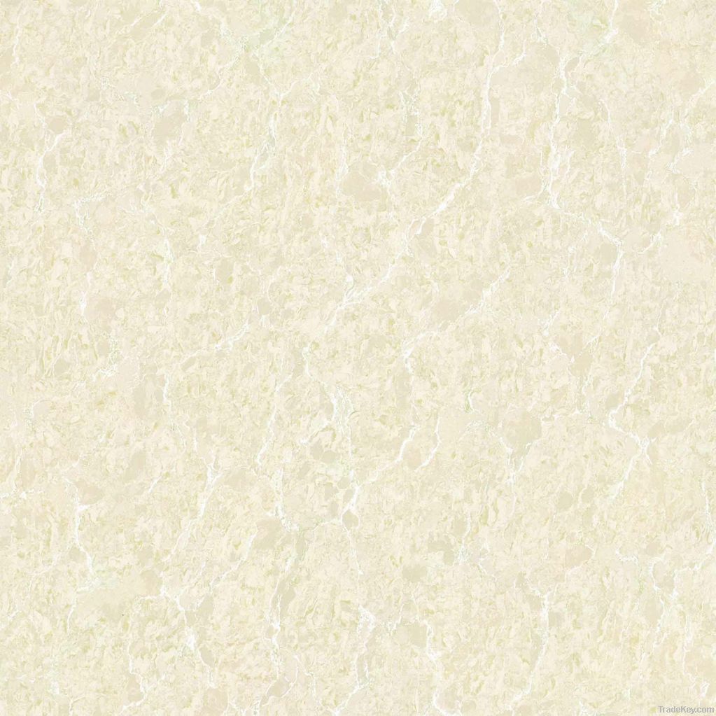 Polished Porcelain Floor Tile 600x600/800x800/1000x1000mm