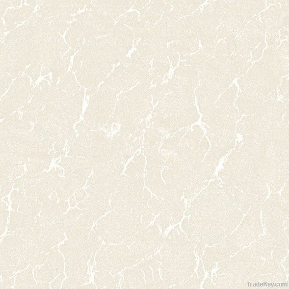 Beige&amp;amp;Cream&amp;amp;Ivory white Soluble Salt Tile, Polished Tile, Floor tile